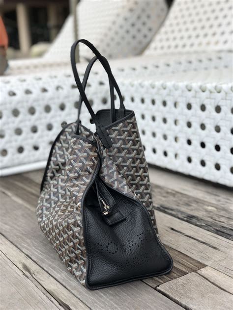 se goyard purse|Goyard bag official website.